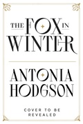 Cover: The Fox in Winter - Orbit