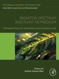 Cover: Radiation Spectrum and Plant Metabolism - Elsevier