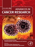 Cover: Innovative Nanotechnology: Transforming Skin Cancer Diagnosis and Treatment - Elsevier