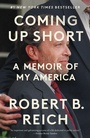 Cover: Coming Up Short - Vintage Books