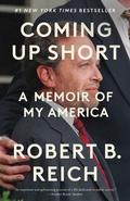 Cover: Coming Up Short - Vintage Books
