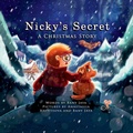 Cover: Nicky's Secret - Hunch Trail