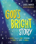 Cover: God's Bright Story - Harvest House Publishers,U.S.