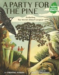 Cover: A Party for the Pine - Holiday House Inc