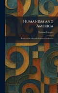 Cover: Humanism and America - Tradd Street Press