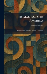 Enlarge image Cover: Humanism and America - Tradd Street Press