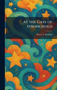 Enlarge image Cover: At the Gate of Stronghold - Tradd Street Press