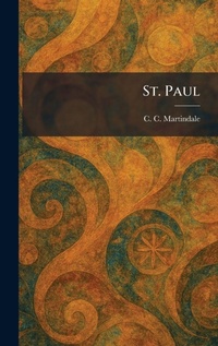 Enlarge image Cover: St. Paul - Tradd Street Press