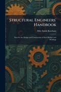 Cover: Structural Engineers' Handbook - Tradd Street Press