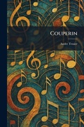 Cover: Couperin - Tradd Street Press