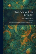 Cover: The Coral Reef Problem - Tradd Street Press