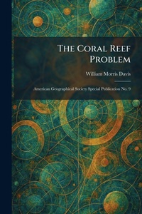 Enlarge image Cover: The Coral Reef Problem - Tradd Street Press