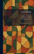 Cover: Culture - Tradd Street Press