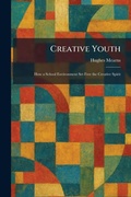 Cover: Creative Youth - Tradd Street Press