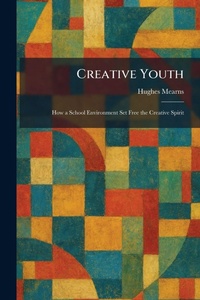 Enlarge image Cover: Creative Youth - Tradd Street Press