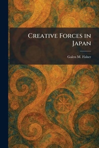 Enlarge image Cover: Creative Forces in Japan - Tradd Street Press