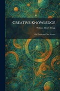 Cover: Creative Knowledge - Tradd Street Press