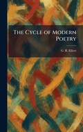 Cover: The Cycle of Modern Poetry - Tradd Street Press