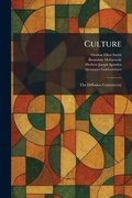 Cover: Culture - Tradd Street Press