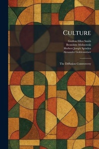 Enlarge image Cover: Culture - Tradd Street Press