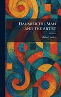 Cover: Daumier the Man and the Artist - Tradd Street Press