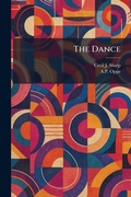 Cover: The Dance - Tradd Street Press