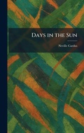 Cover: Days in the Sun - Tradd Street Press