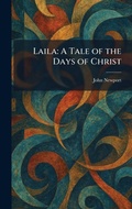 Cover: Laila - Tradd Street Press