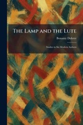 Cover: The Lamp and the Lute - Tradd Street Press