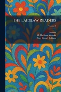 Cover: The Laidlaw Readers - Tradd Street Press