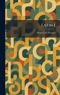 Cover: Latin I - Tradd Street Press