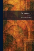 Cover: Skyward - Tradd Street Press