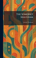 Cover: The Somerset Maugham - Tradd Street Press