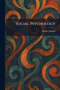 Cover: Social Psychology - Tradd Street Press