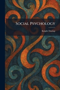 Enlarge image Cover: Social Psychology - Tradd Street Press