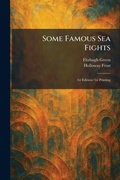 Cover: Some Famous Sea Fights - Tradd Street Press