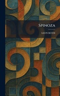 Cover: Spinoza - Tradd Street Press