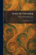 Cover: Sons of Thunder - Tradd Street Press