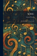 Cover: Song - Tradd Street Press