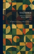 Cover: Statistics - Tradd Street Press