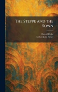Cover: The Steppe and the Sown - Tradd Street Press