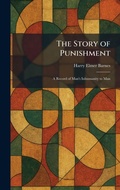 Cover: The Story of Punishment - Tradd Street Press