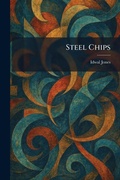 Cover: Steel Chips - Tradd Street Press