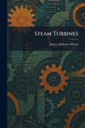 Cover: Steam Turbines - Tradd Street Press