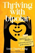 Cover: Thriving With bipolar - LCK Media
