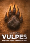 Cover: Vulpes - iNYONi Publishing
