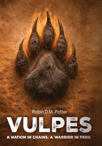 Enlarge image Cover: Vulpes - iNYONi Publishing