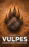Cover: Vulpes - iNYONi Publishing