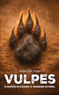 Enlarge image Cover: Vulpes - iNYONi Publishing