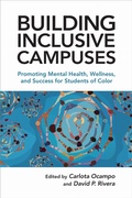 Cover: Building Inclusive Campuses - American Psychological Association
